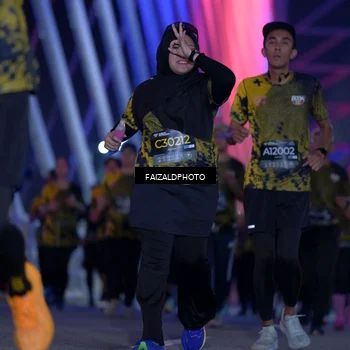 Runner Photo 6379491