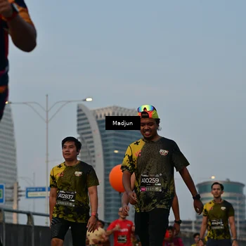 Runner Photo 6379542