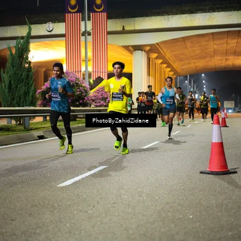 Runner Photo 6379554