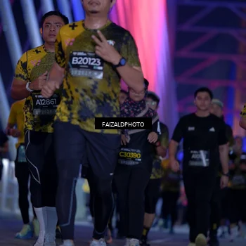 Runner Photo 6379589