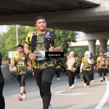 Runner Photo 6379730