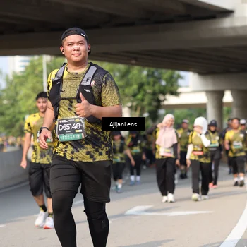 Runner Photo 6379759