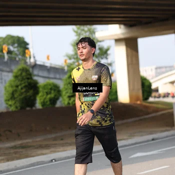 Runner Photo 6379812