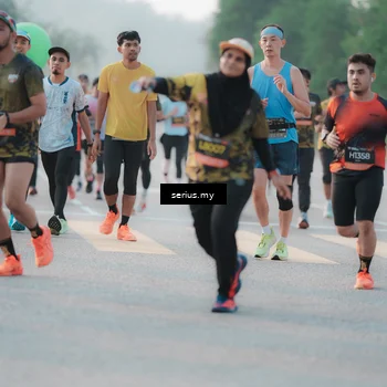 Runner Photo 6379829