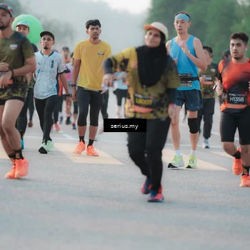 Runner Photo 6379833