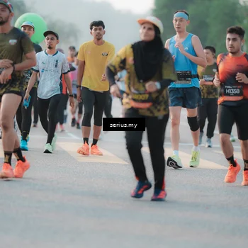 Runner Photo 6379837