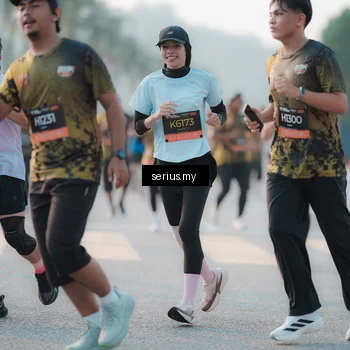 Runner Photo 6379909