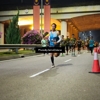 Runner Photo 6379950