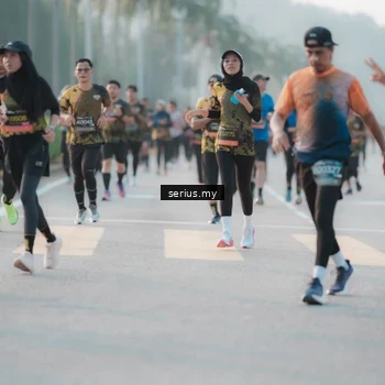 Runner Photo 6379964