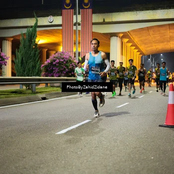 Runner Photo 6379981
