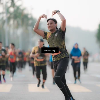 Runner Photo 6379982
