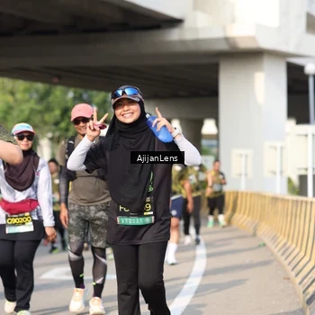 Runner Photo 6380031