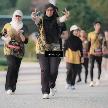 Runner Photo 6380033