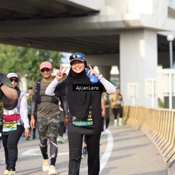 Runner Photo 6380036