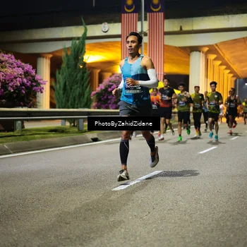 Runner Photo 6380046