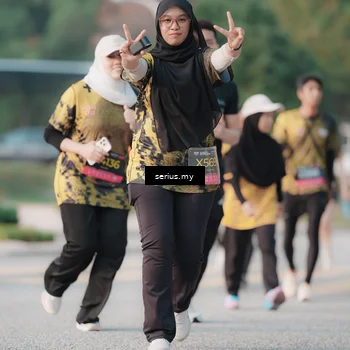 Runner Photo 6380052