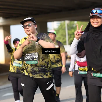 Runner Photo 6380060