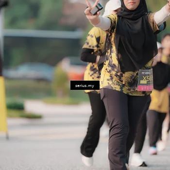 Runner Photo 6380061