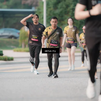 Runner Photo 6380063