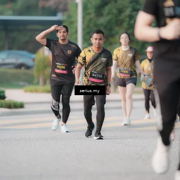 Runner Photo 6380067
