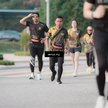 Runner Photo 6380069