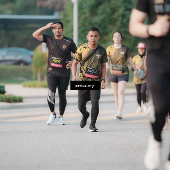 Runner Photo 6380073