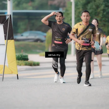 Runner Photo 6380076