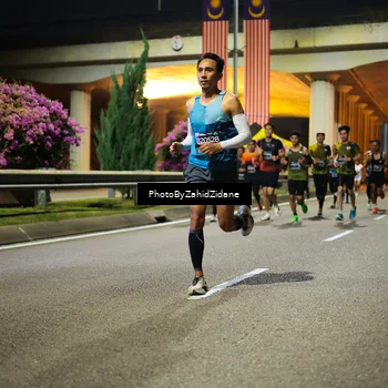 Runner Photo 6380077