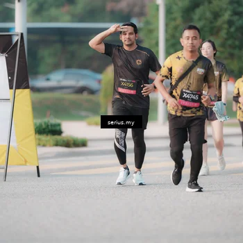 Runner Photo 6380078