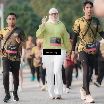Runner Photo 6380082