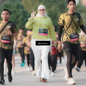Runner Photo 6380086