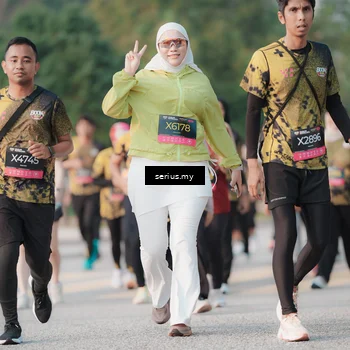 Runner Photo 6380091