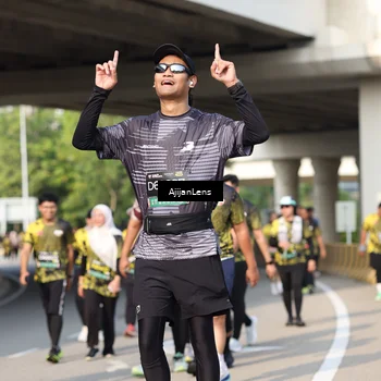 Runner Photo 6380093