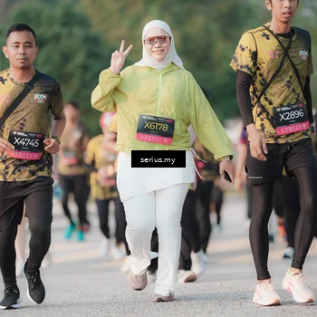 Runner Photo 6380095