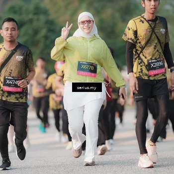 Runner Photo 6380096