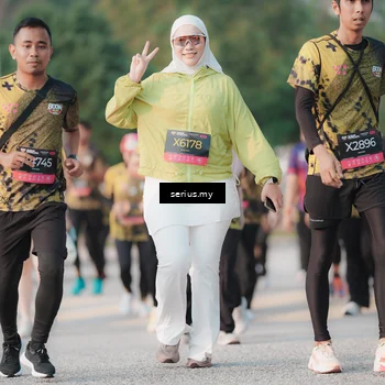 Runner Photo 6380099