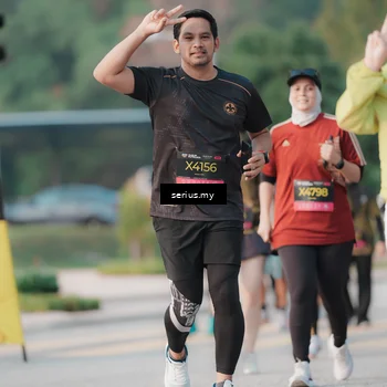 Runner Photo 6380105