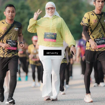 Runner Photo 6380106