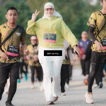 Runner Photo 6380108