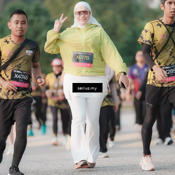 Runner Photo 6380110