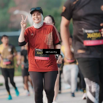 Runner Photo 6380115