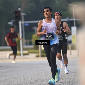 Runner Photo 6380120