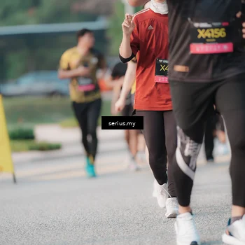 Runner Photo 6380127