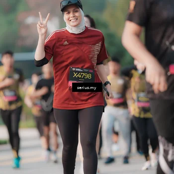 Runner Photo 6380133