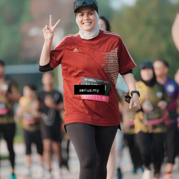 Runner Photo 6380136