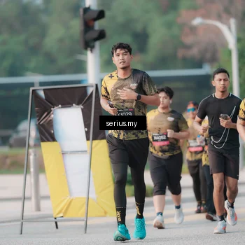Runner Photo 6380138