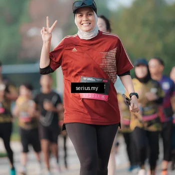 Runner Photo 6380140