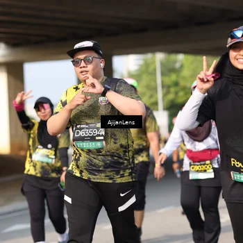 Runner Photo 6380142