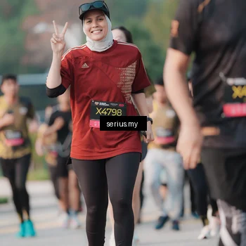 Runner Photo 6380145