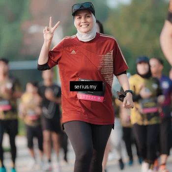 Runner Photo 6380146